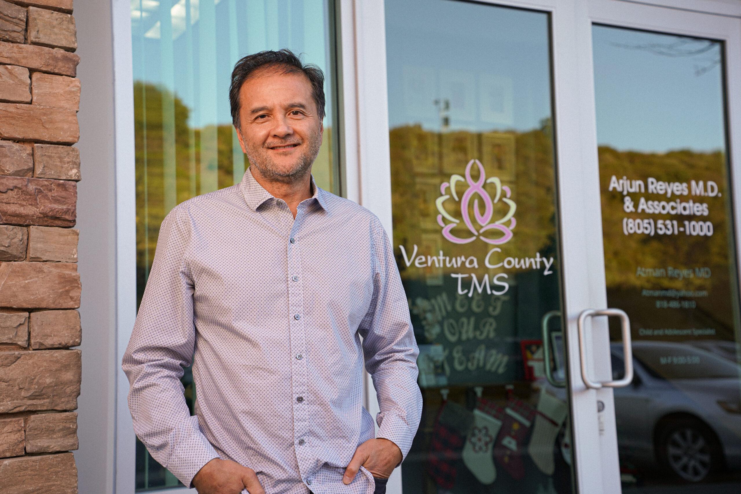 Psychiatrist reduces burnout and grows practice with Tebra EHR and AI Note Assist