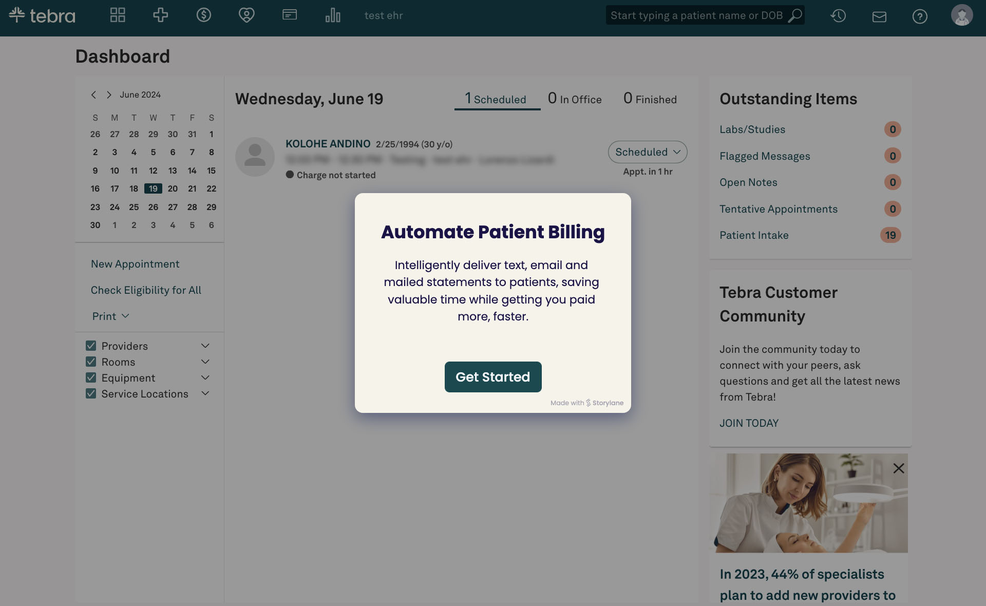 Automate your workflow