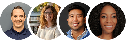 Healthcare provider avatars